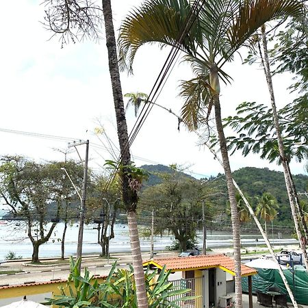 Beira Mar Hotel Ubatuba Værelse billede